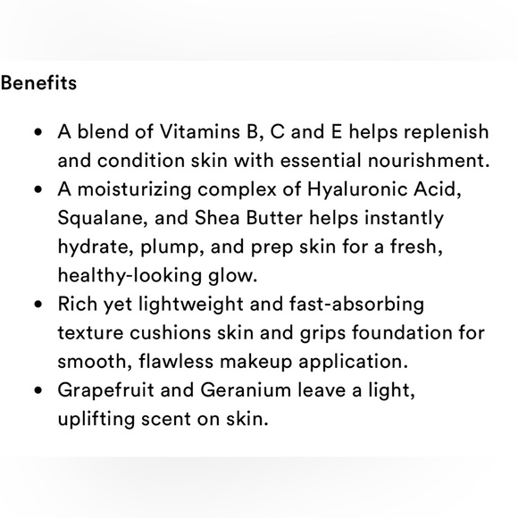 Bobbi brown Face Base Priming Moisturizer - Picture 5 of 5